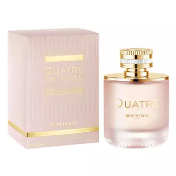 Парфюмерная вода Boucheron