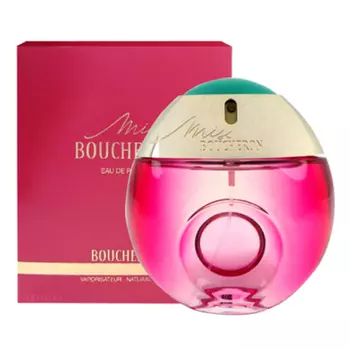 Парфюмерная вода Boucheron