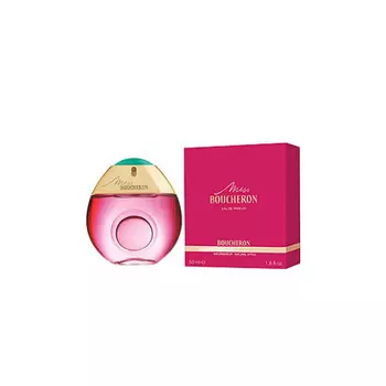 Парфюмерная вода Boucheron