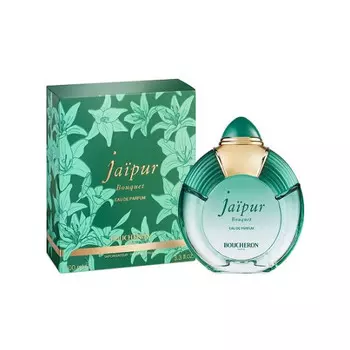 Парфюмерная вода Boucheron