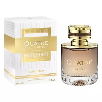 Парфюмерная вода Boucheron