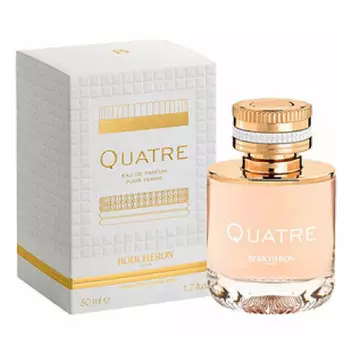 Парфюмерная вода Boucheron