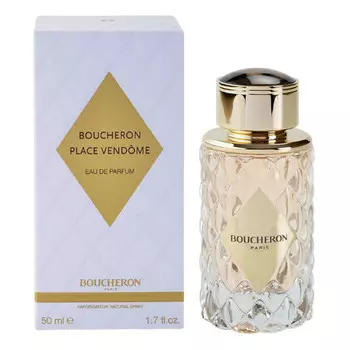 Парфюмерная вода Boucheron