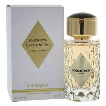 Парфюмерная вода Boucheron