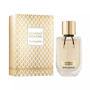 Парфюмерная вода Boucheron