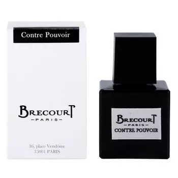 Парфюмерная вода Brecourt
