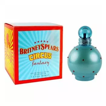 Парфюмерная вода Britney Spears