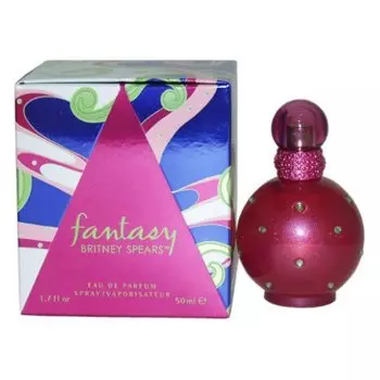 Парфюмерная вода Britney Spears