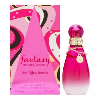 Парфюмерная вода Britney Spears
