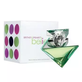 Парфюмерная вода Britney Spears