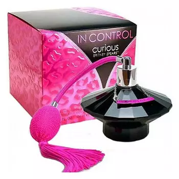 Парфюмерная вода Britney Spears