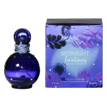 Парфюмерная вода Britney Spears