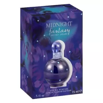 Парфюмерная вода Britney Spears