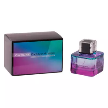 Парфюмерная вода Brocard