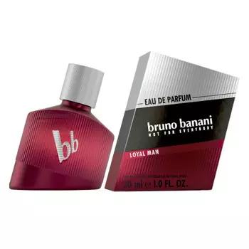 Парфюмерная вода Bruno Banani