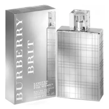 Парфюмерная вода Burberry