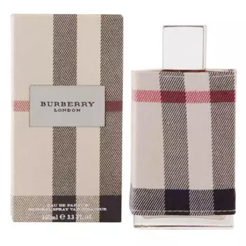 Парфюмерная вода Burberry