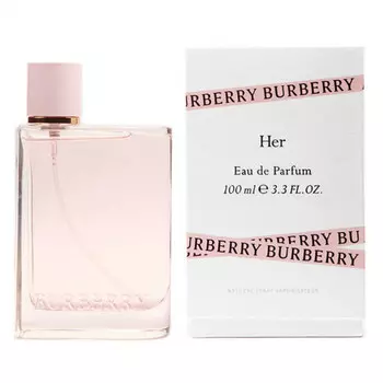 Парфюмерная вода Burberry