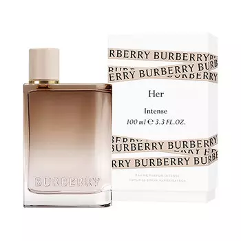 Парфюмерная вода Burberry