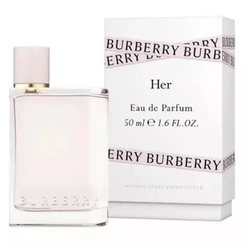 Парфюмерная вода Burberry