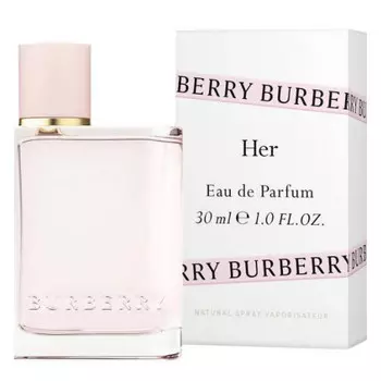 Парфюмерная вода Burberry