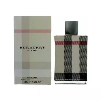 Парфюмерная вода Burberry