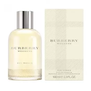 Парфюмерная вода Burberry
