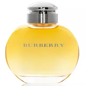 Парфюмерная вода Burberry