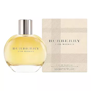 Парфюмерная вода Burberry