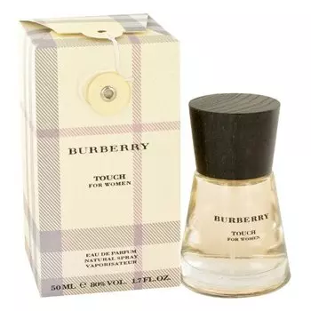 Парфюмерная вода Burberry