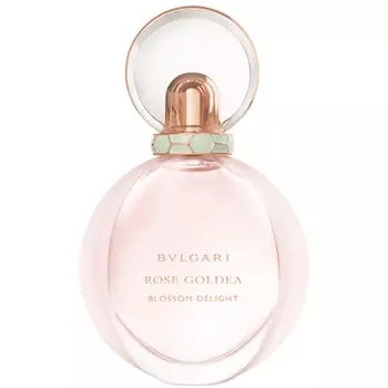 Парфюмерная вода Bvlgari