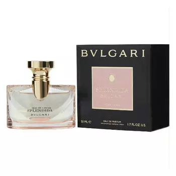 Парфюмерная вода Bvlgari