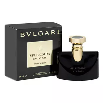 Парфюмерная вода Bvlgari