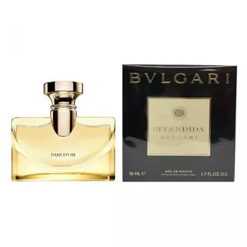 Парфюмерная вода Bvlgari