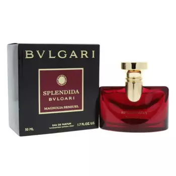 Парфюмерная вода Bvlgari