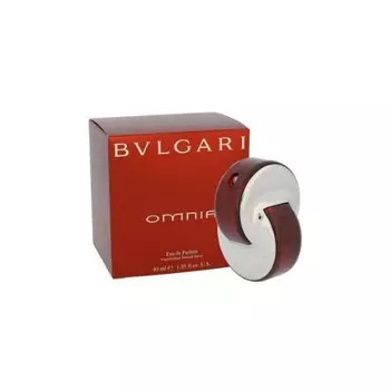 Парфюмерная вода Bvlgari