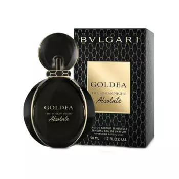 Парфюмерная вода Bvlgari