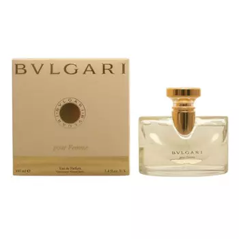 Парфюмерная вода Bvlgari