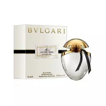 Парфюмерная вода Bvlgari