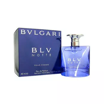 Парфюмерная вода Bvlgari