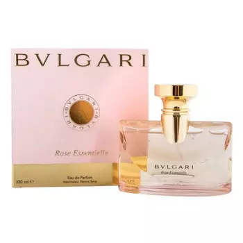 Парфюмерная вода Bvlgari