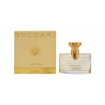 Парфюмерная вода Bvlgari