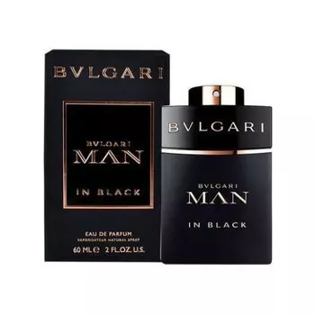 Парфюмерная вода Bvlgari