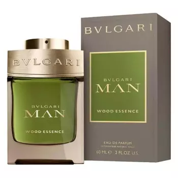 Парфюмерная вода Bvlgari