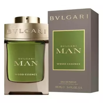 Парфюмерная вода Bvlgari