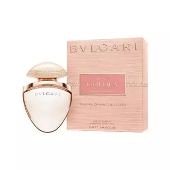 Парфюмерная вода Bvlgari