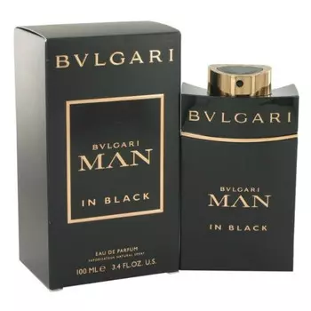 Парфюмерная вода Bvlgari