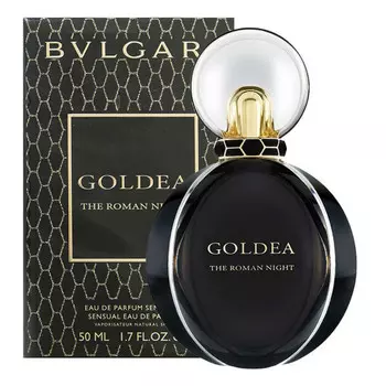Парфюмерная вода Bvlgari