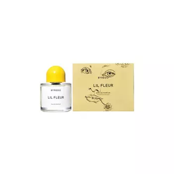 Парфюмерная вода Byredo