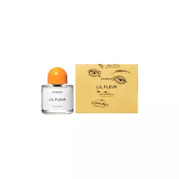 Парфюмерная вода Byredo